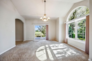 First time on the market. This one owner custom-built on  in Oregon - for sale on GolfHomes.com, golf home, golf lot