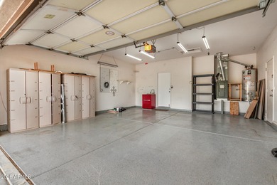 Beautifully updated Cactus Flower w/1427 sf in THE GRAND 45+ on Desert Springs Golf Course in Arizona - for sale on GolfHomes.com, golf home, golf lot