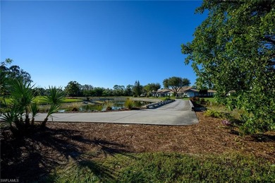 Golf membership included! Freshly painted 2-bedroom, 2-bathroom on Glen Eagle Golf and Country Club in Florida - for sale on GolfHomes.com, golf home, golf lot