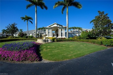 Golf membership included! Freshly painted 2-bedroom, 2-bathroom on Glen Eagle Golf and Country Club in Florida - for sale on GolfHomes.com, golf home, golf lot