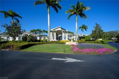 Golf membership included! Freshly painted 2-bedroom, 2-bathroom on Glen Eagle Golf and Country Club in Florida - for sale on GolfHomes.com, golf home, golf lot