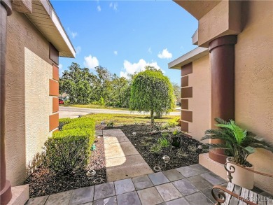 Welcome to 17 Sweetbay Ct., a beautifully designed 3-bedroom on Sugarmill Woods Golf and Country Club in Florida - for sale on GolfHomes.com, golf home, golf lot