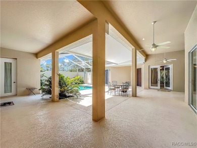 Welcome to 17 Sweetbay Ct., a beautifully designed 3-bedroom on Sugarmill Woods Golf and Country Club in Florida - for sale on GolfHomes.com, golf home, golf lot