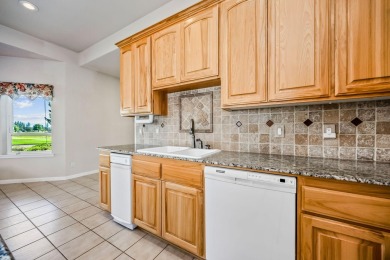First time on the market. This one owner custom-built on  in Oregon - for sale on GolfHomes.com, golf home, golf lot
