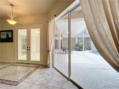Welcome to 17 Sweetbay Ct., a beautifully designed 3-bedroom on Sugarmill Woods Golf and Country Club in Florida - for sale on GolfHomes.com, golf home, golf lot