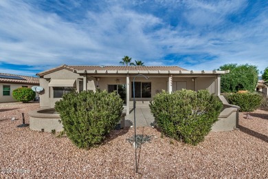 PRICE IMPROVEMENT! JUST REDUCED $36,000! Excellent opportunity on Desert Springs Golf Course in Arizona - for sale on GolfHomes.com, golf home, golf lot