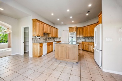 First time on the market. This one owner custom-built on  in Oregon - for sale on GolfHomes.com, golf home, golf lot
