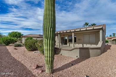 PRICE IMPROVEMENT! JUST REDUCED $36,000! Excellent opportunity on Desert Springs Golf Course in Arizona - for sale on GolfHomes.com, golf home, golf lot