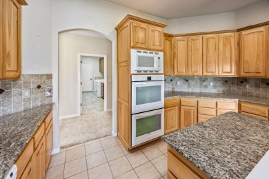 First time on the market. This one owner custom-built on  in Oregon - for sale on GolfHomes.com, golf home, golf lot