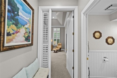This onc of a kind residence sits on over 1.3 acres with serene on East Lake Woodlands Country Club in Florida - for sale on GolfHomes.com, golf home, golf lot