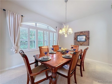 Welcome to 17 Sweetbay Ct., a beautifully designed 3-bedroom on Sugarmill Woods Golf and Country Club in Florida - for sale on GolfHomes.com, golf home, golf lot
