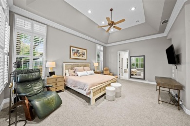 This onc of a kind residence sits on over 1.3 acres with serene on East Lake Woodlands Country Club in Florida - for sale on GolfHomes.com, golf home, golf lot