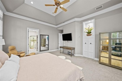 This onc of a kind residence sits on over 1.3 acres with serene on East Lake Woodlands Country Club in Florida - for sale on GolfHomes.com, golf home, golf lot