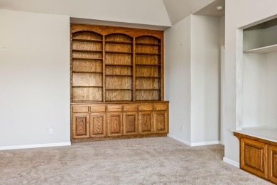 First time on the market. This one owner custom-built on  in Oregon - for sale on GolfHomes.com, golf home, golf lot