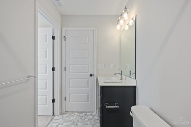 Located in the amenity-rich Shaker Run community with pools on Shaker Run Golf Club  in Ohio - for sale on GolfHomes.com, golf home, golf lot