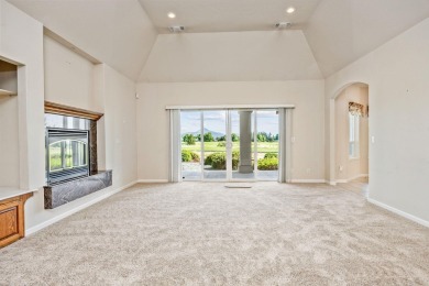 First time on the market. This one owner custom-built on  in Oregon - for sale on GolfHomes.com, golf home, golf lot