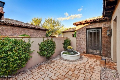 Welcome to a serene desert retreat in SUPERSTITION MOUNTAIN GOLF on Superstition Mountain Club - Lost Gold in Arizona - for sale on GolfHomes.com, golf home, golf lot