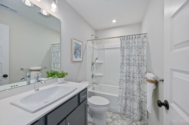 Located in the amenity-rich Shaker Run community with pools on Shaker Run Golf Club  in Ohio - for sale on GolfHomes.com, golf home, golf lot