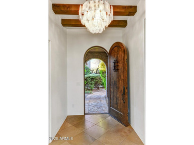 Welcome to a serene desert retreat in SUPERSTITION MOUNTAIN GOLF on Superstition Mountain Club - Lost Gold in Arizona - for sale on GolfHomes.com, golf home, golf lot