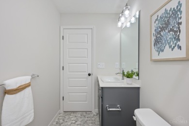 Located in the amenity-rich Shaker Run community with pools on Shaker Run Golf Club  in Ohio - for sale on GolfHomes.com, golf home, golf lot