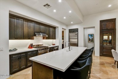 Welcome to a serene desert retreat in SUPERSTITION MOUNTAIN GOLF on Superstition Mountain Club - Lost Gold in Arizona - for sale on GolfHomes.com, golf home, golf lot