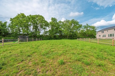 Located in the amenity-rich Shaker Run community with pools on Shaker Run Golf Club  in Ohio - for sale on GolfHomes.com, golf home, golf lot