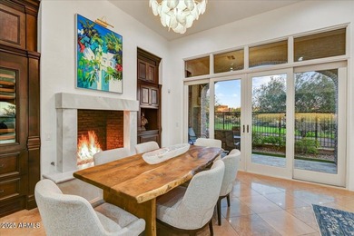 Welcome to a serene desert retreat in SUPERSTITION MOUNTAIN GOLF on Superstition Mountain Club - Lost Gold in Arizona - for sale on GolfHomes.com, golf home, golf lot