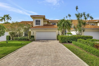 ***PRIMARY BEDROOM IS UPSTAIRS***Welcome to the epitome of on Broken Sound Golf and Club  in Florida - for sale on GolfHomes.com, golf home, golf lot