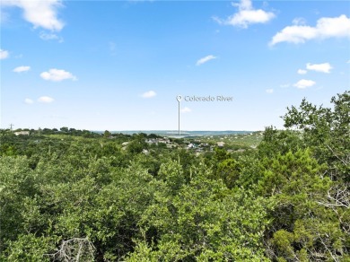 Discover the perfect canvas for your dream home in this on Pedernales Country Club in Texas - for sale on GolfHomes.com, golf home, golf lot