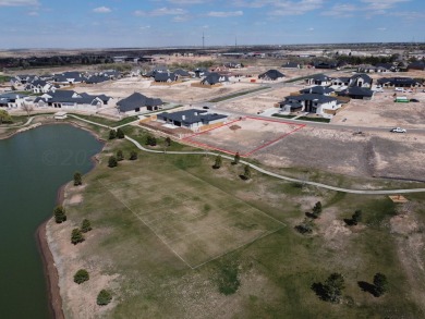 Welcome to 1211 Waggoner Ranch Road, a prime vacant lot in the on Tascosa Country Club in Texas - for sale on GolfHomes.com, golf home, golf lot