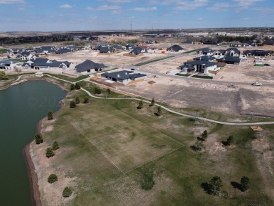 Welcome to 1211 Waggoner Ranch Road, a prime vacant lot in the on Tascosa Country Club in Texas - for sale on GolfHomes.com, golf home, golf lot