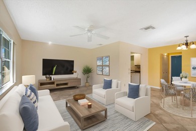 One or more photo(s) has been virtually staged. Your Dream on Falcon Watch Golf Club in Florida - for sale on GolfHomes.com, golf home, golf lot