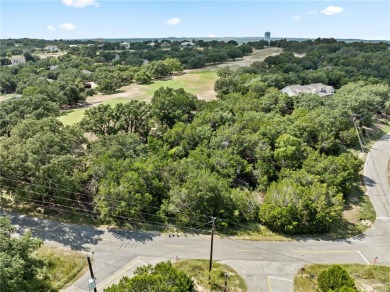 Discover the perfect canvas for your dream home in this on Pedernales Country Club in Texas - for sale on GolfHomes.com, golf home, golf lot