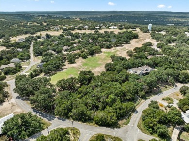 Discover the perfect canvas for your dream home in this on Pedernales Country Club in Texas - for sale on GolfHomes.com, golf home, golf lot