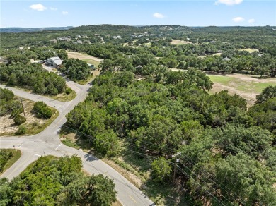 Discover the perfect canvas for your dream home in this on Pedernales Country Club in Texas - for sale on GolfHomes.com, golf home, golf lot