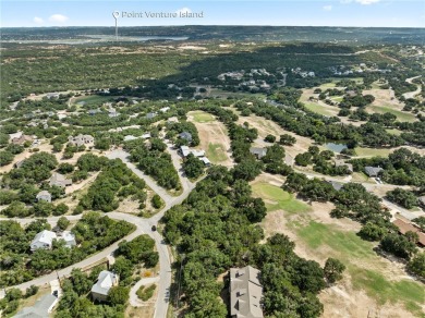 Discover the perfect canvas for your dream home in this on Pedernales Country Club in Texas - for sale on GolfHomes.com, golf home, golf lot