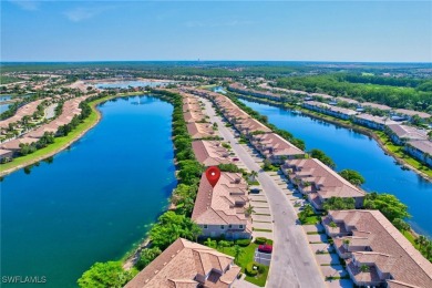 Thinking of a lifestyle change! Golf, Relaxation, and Luxury on Colonial Country Club in Florida - for sale on GolfHomes.com, golf home, golf lot