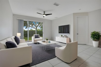 One or more photo(s) has been virtually staged. Seller may on Eagle Creek Golf Club in Florida - for sale on GolfHomes.com, golf home, golf lot