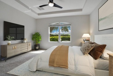 One or more photo(s) has been virtually staged. Seller may on Eagle Creek Golf Club in Florida - for sale on GolfHomes.com, golf home, golf lot