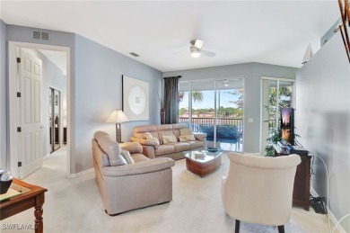 Thinking of a lifestyle change! Golf, Relaxation, and Luxury on Colonial Country Club in Florida - for sale on GolfHomes.com, golf home, golf lot