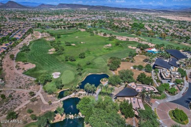 Experience the vibrant 55+ lifestyle in Trilogy at Vistancia, a on Trilogy Golf Club At Vistancia in Arizona - for sale on GolfHomes.com, golf home, golf lot