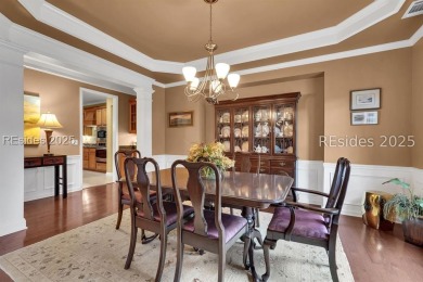 Beautiful Morningside Lane model in Sun Citys 55+ resort-style on Argent Lakes Golf Course in South Carolina - for sale on GolfHomes.com, golf home, golf lot