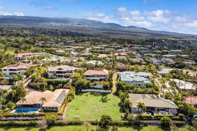 Epic ocean views from this homesite you have been waiting for! on Wailea Golf Club in Hawaii - for sale on GolfHomes.com, golf home, golf lot