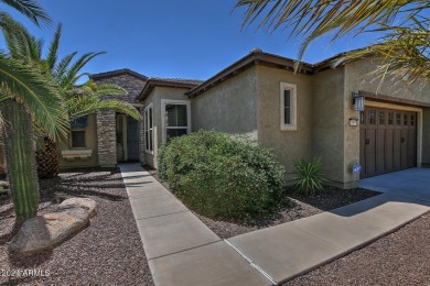 Experience the vibrant 55+ lifestyle in Trilogy at Vistancia, a on Trilogy Golf Club At Vistancia in Arizona - for sale on GolfHomes.com, golf home, golf lot