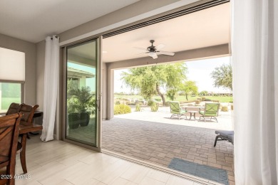 The moment you pull into the exquisite Encanterra comm. you'll on Encanterra Country Club in Arizona - for sale on GolfHomes.com, golf home, golf lot