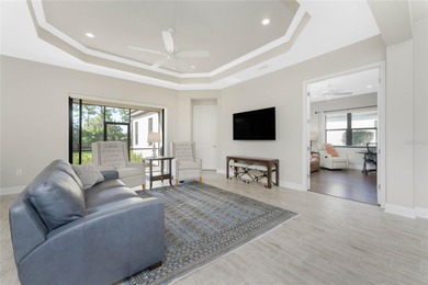 Welcome to the gated community of Boca Royale, where luxury on Boca Royale Golf and Country Club in Florida - for sale on GolfHomes.com, golf home, golf lot