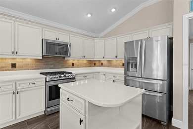 One or more photo(s) has been virtually staged. Welcome to this on Pennbrooke Fairways in Florida - for sale on GolfHomes.com, golf home, golf lot