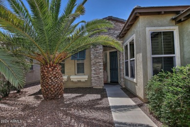 Experience the vibrant 55+ lifestyle in Trilogy at Vistancia, a on Trilogy Golf Club At Vistancia in Arizona - for sale on GolfHomes.com, golf home, golf lot