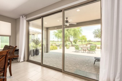 The moment you pull into the exquisite Encanterra comm. you'll on Encanterra Country Club in Arizona - for sale on GolfHomes.com, golf home, golf lot