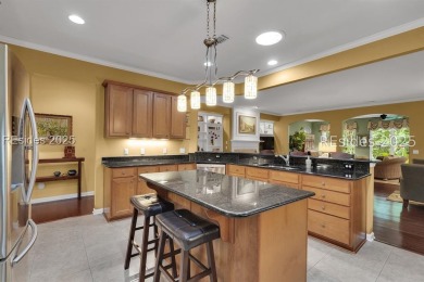 Beautiful Morningside Lane model in Sun Citys 55+ resort-style on Argent Lakes Golf Course in South Carolina - for sale on GolfHomes.com, golf home, golf lot